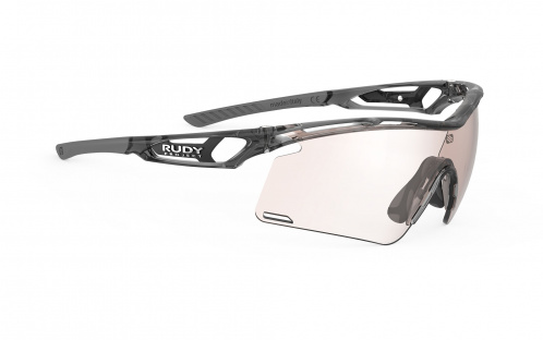 Rudy Project TRALYX+ ImpX Photochromic 2LsBrown